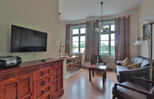 Herrenhaus Blengow App.08 - Foto 2