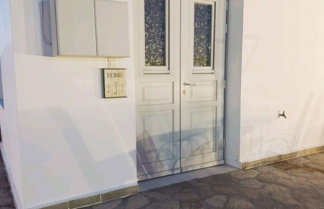 Sea & Garden View Parasporos Houses, Adamas Milos - Foto 29