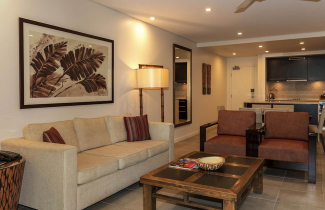 Pullman Port Douglas Sea Temple Resort and Spa - Foto 14