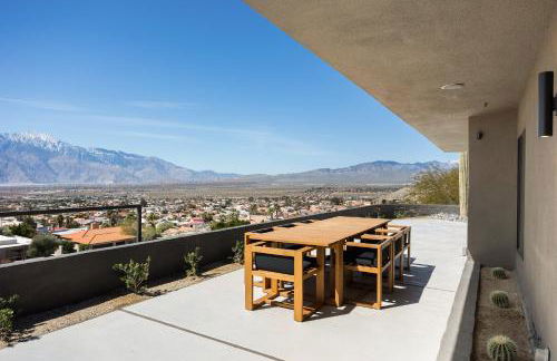 Addendum Estate - 2 Pools, Panoramic Views & Luxe Privacy for Groups - Foto 60