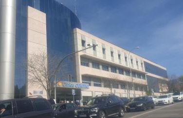 Bonito Apto Barrio del Pilar Smart Fit - Foto 51