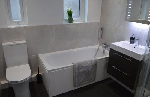 Library House - Now with Sky Sports HD - Foto 36