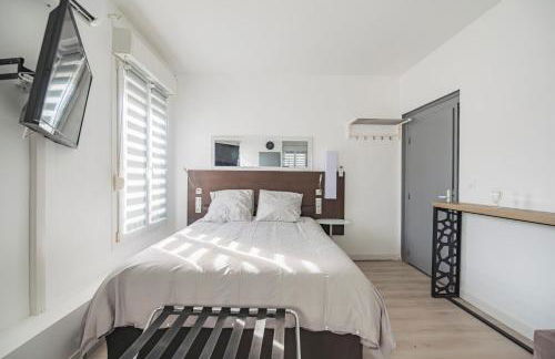 Le refuge, tout confort avec climatisation - Foto 17