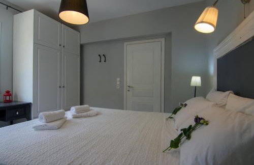 Villa Elaia Suites & Apartments No.2 - Foto 12