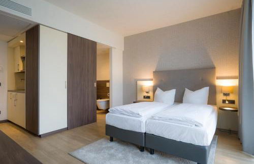 Heidelberg Hospitality Boarding House - Foto 17