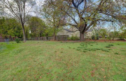 Boho Bungalow near TU/DT/Cherry St/Expo Center - Foto 23