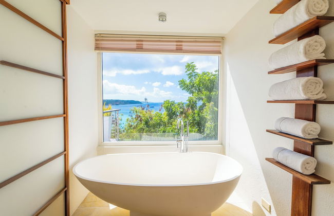 Ceblue Luxury Villas - Foto 59