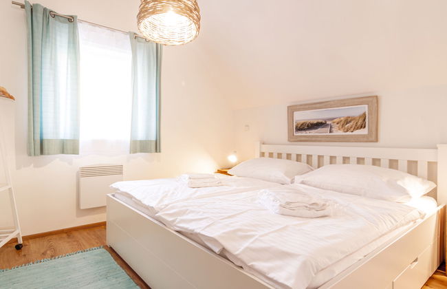 Lakeside Village 4 (+ sauna) - Foto 6