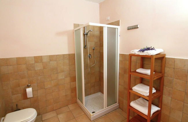 Farmhouse in Montalto Near the Sea - Foto 15