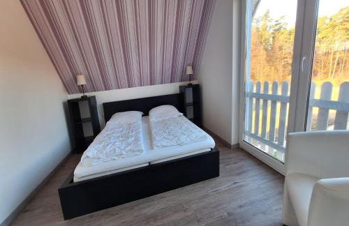 Ferienwohnung mit Seeblick am Groß Labenzer See - Foto 24