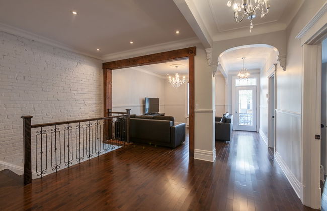 LMVR - LuxApts - Foto 26