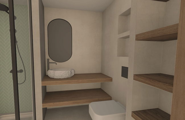 Apartamentos Blanco Sol - Foto 33