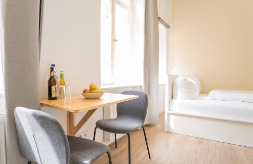 Frankfurter Allee Apartments by Sabine - Foto 146