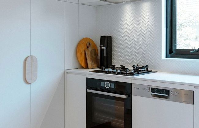 The Mitchell Bondi - Foto 33