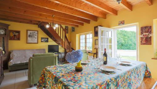 Gîte De Kerjézéquel 2kms plage - Photo 3