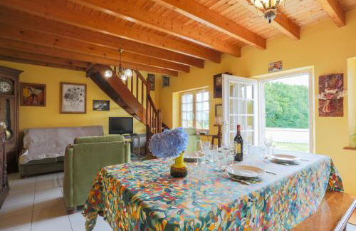 Gîte De Kerjézéquel 2kms plage - Photo 3