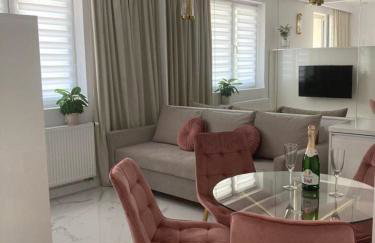 Apartamenty Parkowe B18 - Photo 1