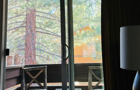Cozy Condo in Mammoth with 2 parking spots! Ski,Snowboard, Ice skate! - Foto 21
