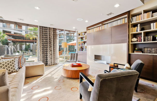 Kasa Love Field-Medical District Dallas - Foto 3