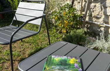 Maison Floréal Giverny - Foto 31