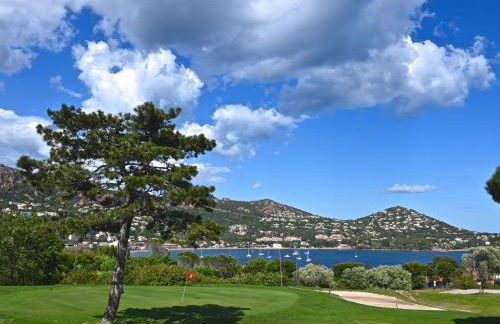 Apartment Village Cap Estérel - Le Village-80 by Interhome - Foto 31