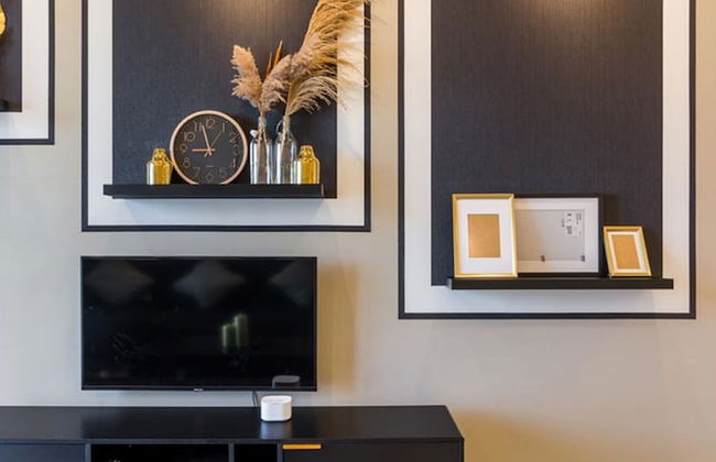 ViiA Residences in KL Eco City, Five Senses - Foto 78