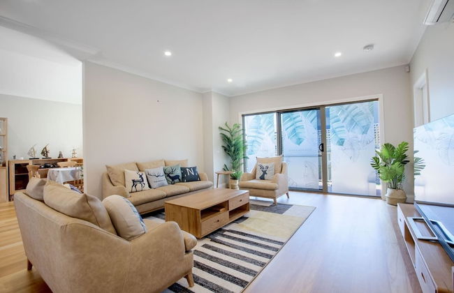 Lux Style 4BR Townhouse@ashwood - Foto 14