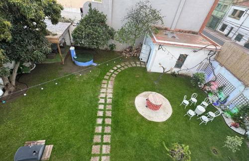 Casa con vistas al mar y jardín - Foto 30