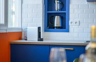 Charmant appartement hyper centre ville - quartier Notre Dame - Foto 27