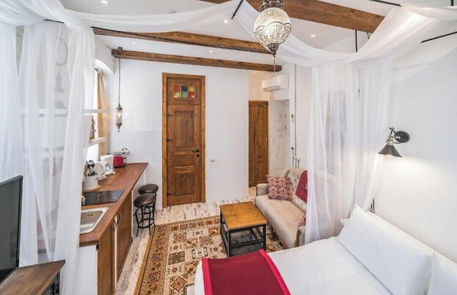 R Apart Hotel - Foto 32