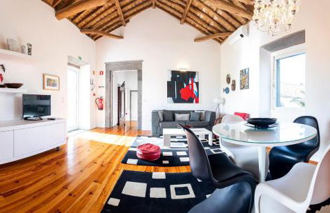 Casa do Pico Arde - Photo 71