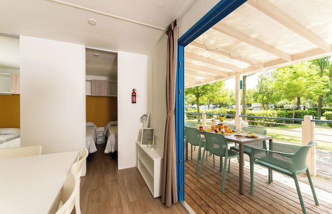 Adria Holiday Pra' delle Torri - Foto 67