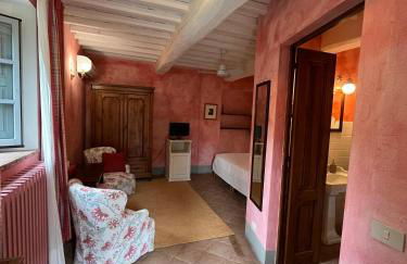 La Locanda Volpaia - Foto 47