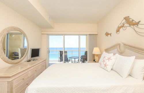 Emerald Isle Gulf Front 2B Condo - 802 - Foto 33