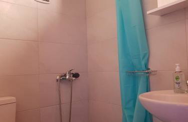 Sunshine Studio Near New Port Of Mykonos - Foto 2