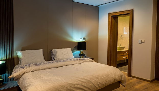 Revelton H - The Bridge Apartments - Foto 4, Habitación