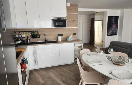 FAMILY APARTMENT's LUXURY 8 guests - Photo 27