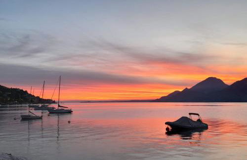 CITRUS Apartment Brenzone - Foto 30