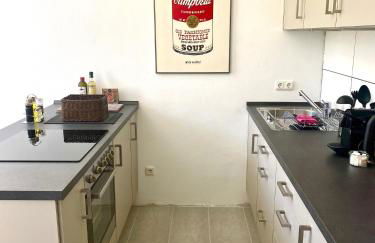 Chez Coco Apartment 2 Aachen - Foto 28