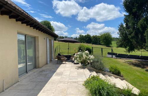 Villa Bellevue - Foto 20