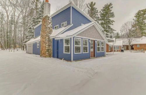 Lakefront Escape Dock Fire Pit Sleeps 14 - Foto 16