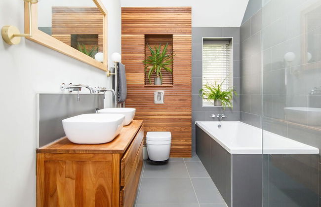 Luxury Cottage Conversion Close to Beaches - Foto 6