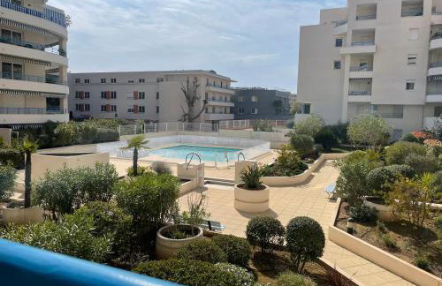 Au calme et proche de tout - Foto 13