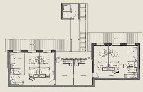 Chalets Alaska - Foto 30