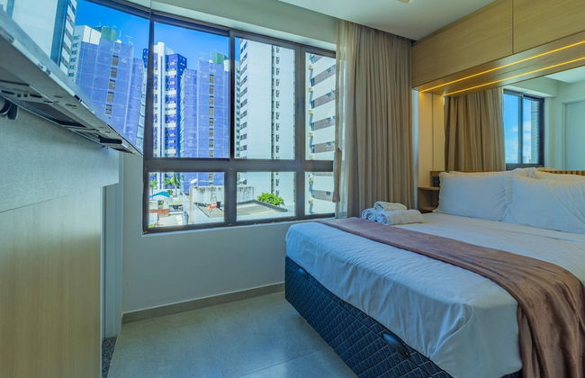 Allure Boa Viagem por Carpediem - Photo 12