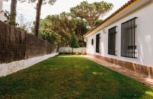 Precioso Chalet Atlántida solo familias - Foto 6