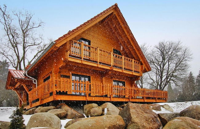 Ferienhaus, Schierke - Foto 15