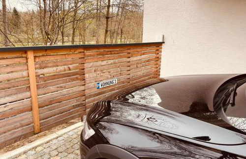 Apartment Seeblick - Foto 17