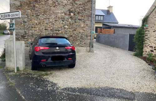 Authentique maison de pêcheur - Foto 13