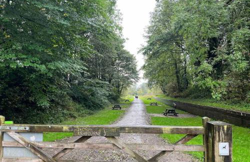 Luxury Peak District Home - 2 miles from Ashbourne - Foto 13